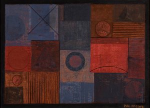 Periphery, 2003